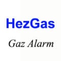 HezGaz Alarm